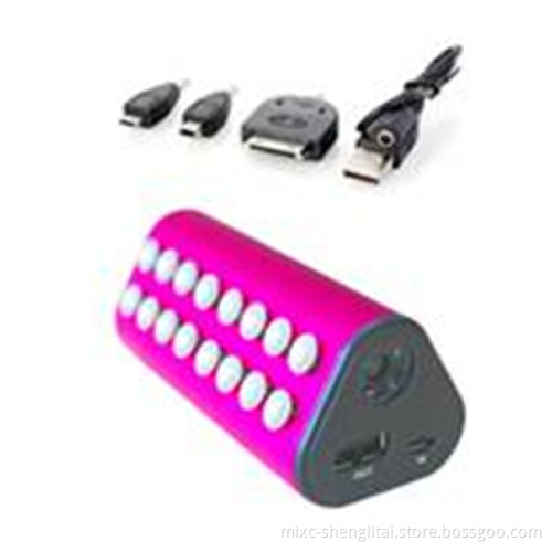 Cupula Design Portable Power Bank MP014